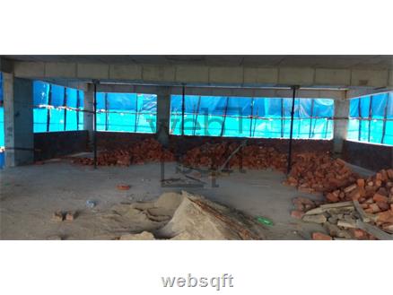 Madhapur Commercial complex for Sale